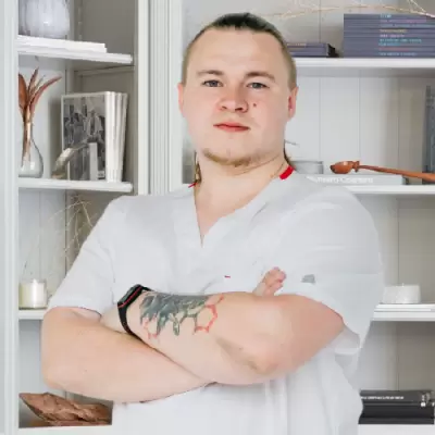 доктор Лопин Николай Николаевич фельдшер клиники «Санати» в Курчатове